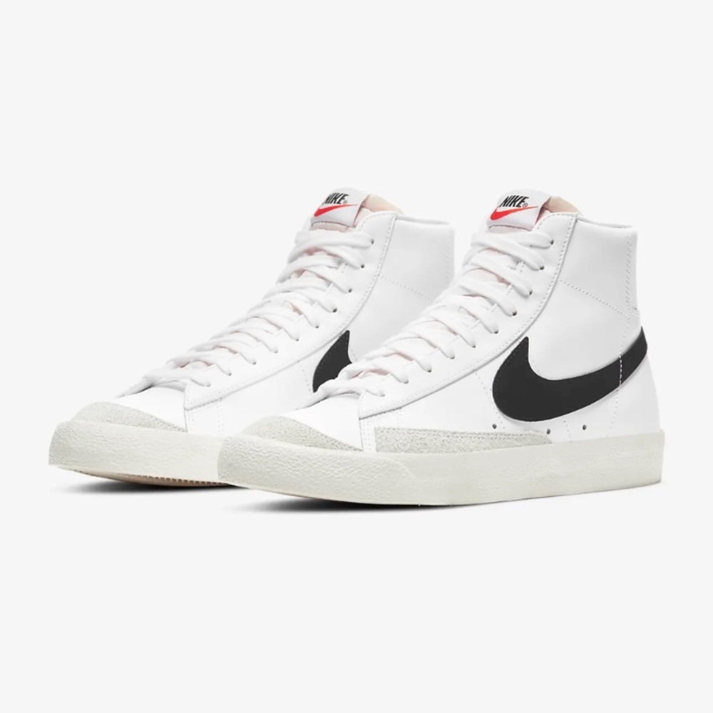 NIKE BLAZER MID ‘77 VINTAGE sz 10
